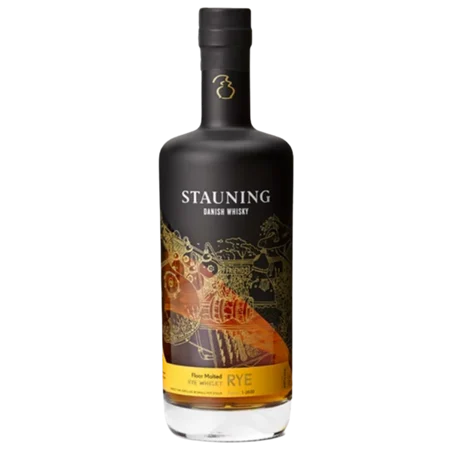 STAUNING RYE