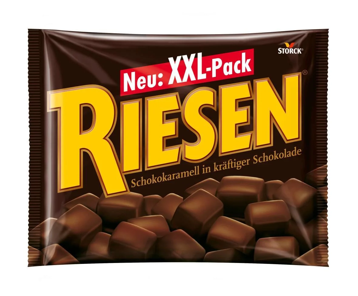 Storck Riesen 20 x 377g