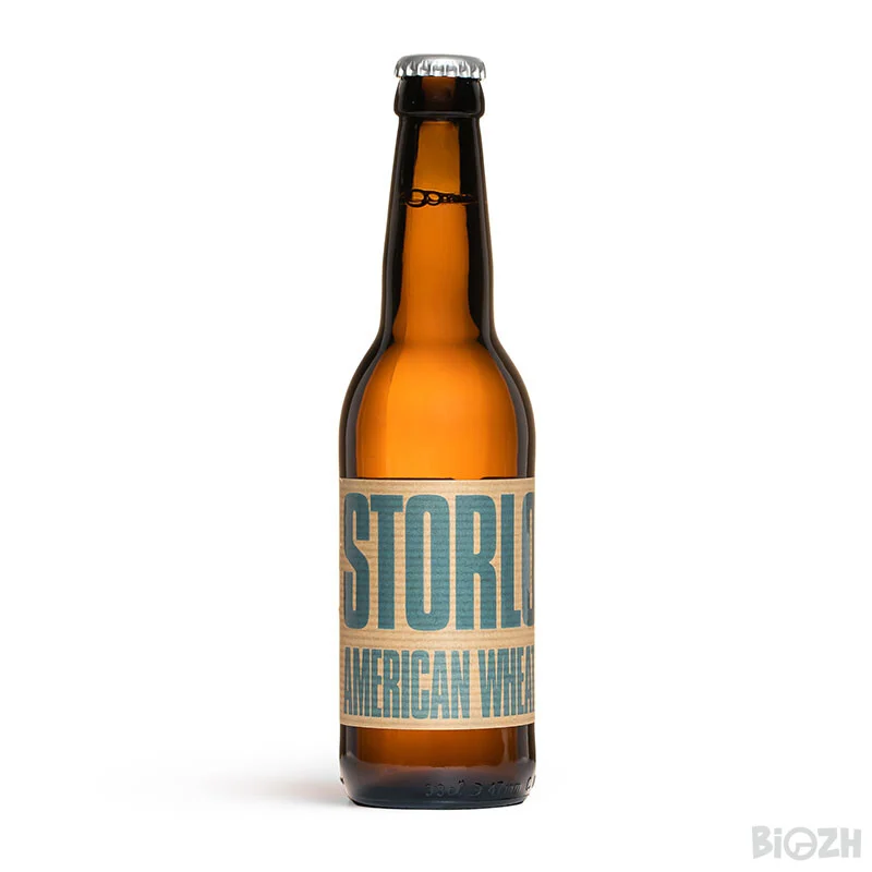 Storlok American Wheat