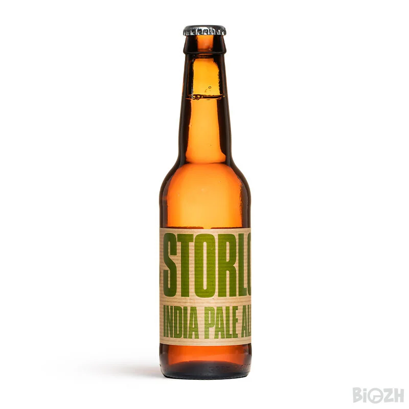 Storlok IPA