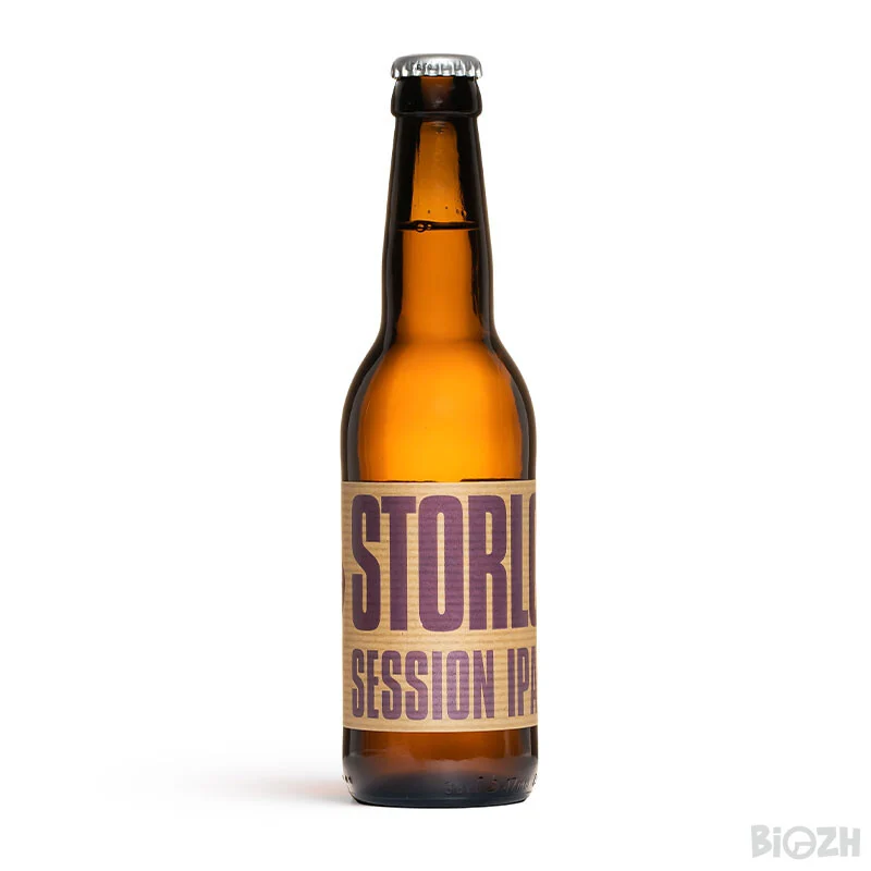 Storlok Session IPA