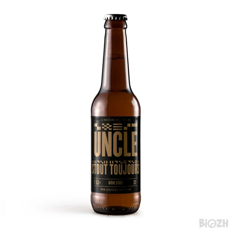 Stout Toujours