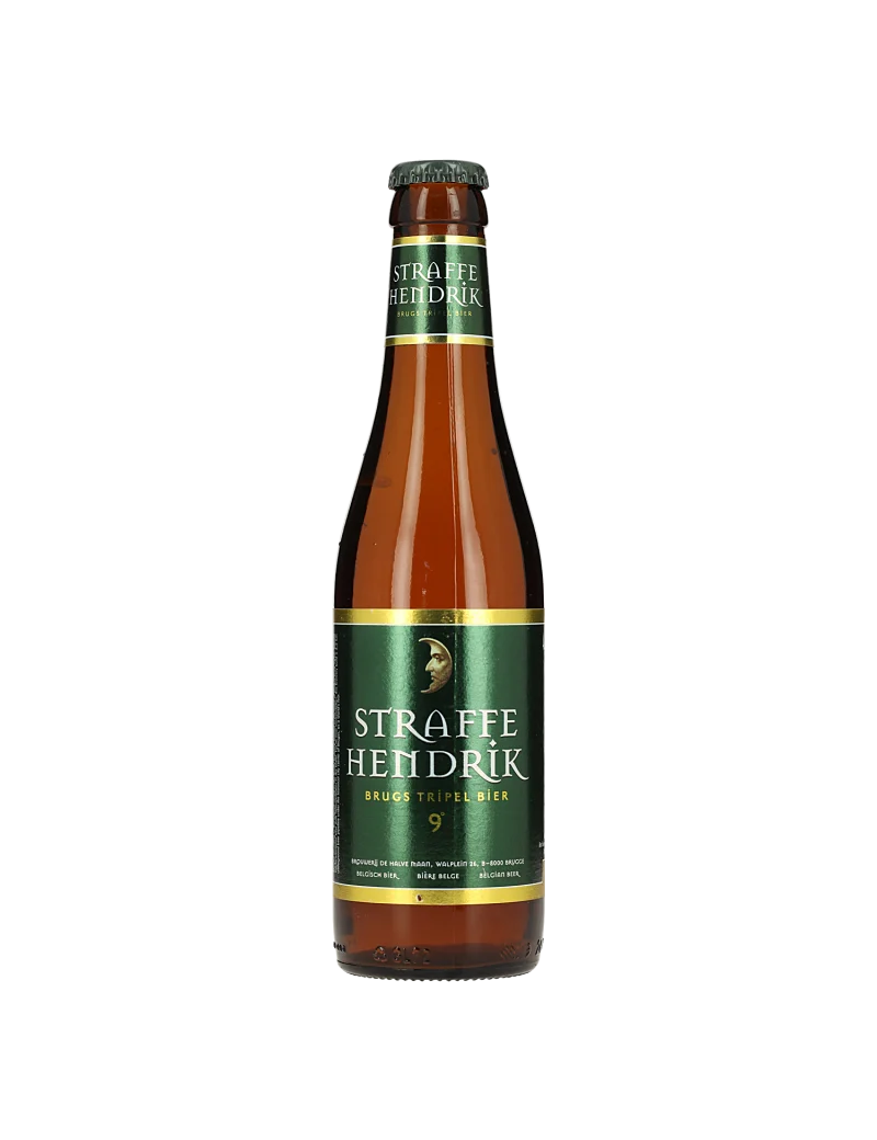 STRAFFE HENDRIK TRIPLE