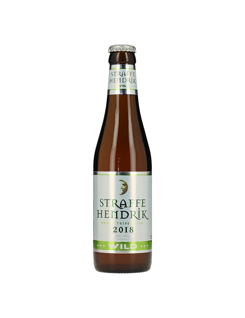 STRAFFE HENDRIK WILD