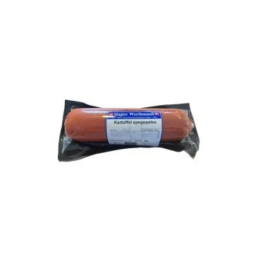 SW Kartoffelspegepølse 800 g