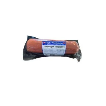 SW Sønderjysk Spegepølse 400 g