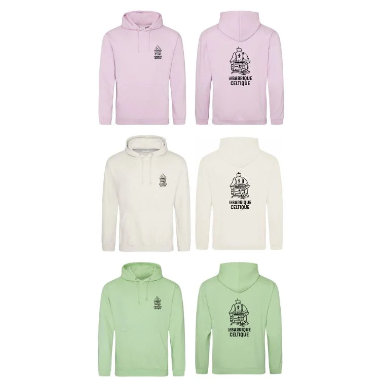 Sweat-shirt