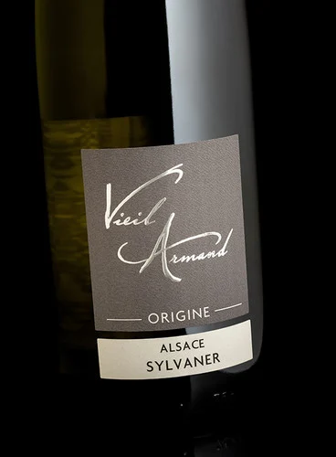 Sylvaner Origine - Blanc Sec
