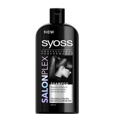 Syoss Shampoo Salonplex 500 ml
