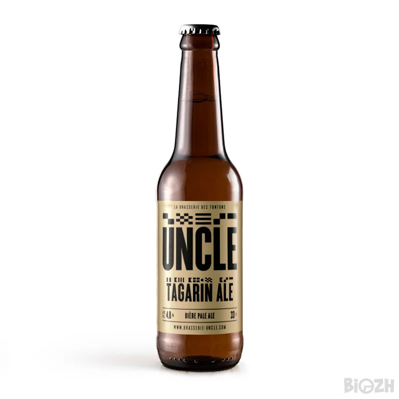 Tagarin Ale