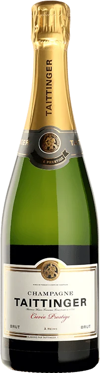 Taittinger "Cuvée Prestige" Non millésimé