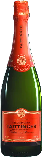 Taittinger "Les Folies de la Marquetterie"