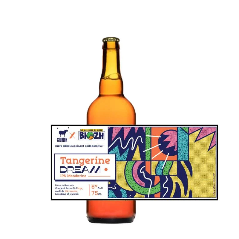 TANGERINE DREAM