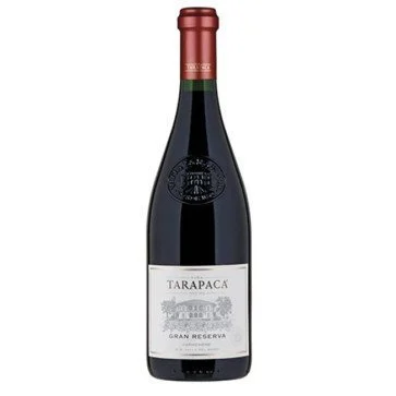 Tarapaca Gran Reserva Carmenere 0.75 L