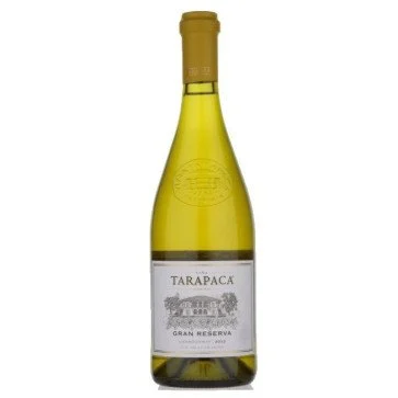 Tarapaca Gran Reserva Chardonnay 0.75 L