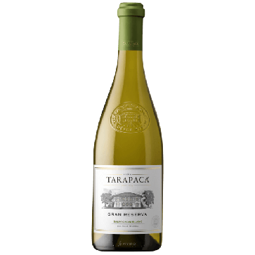 Tarapaca Gran Reserva Sauvignon Blanc 0.75 L