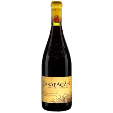 Tarapaca Organic Plus Red 0.75 L