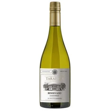 Tarapaca Reservado Chardonnay 0.75 L