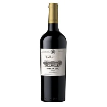 Tarapaca Reservado Merlot 0.75 L
