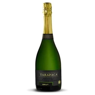 Tarapaca Sparkling Brut 0.75 L
