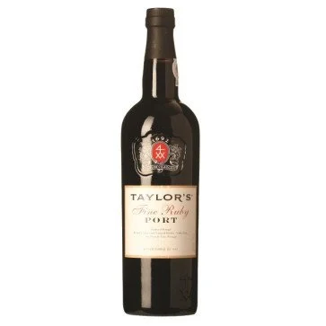 Taylors Fine Ruby 20% 0.75 L