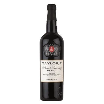 Taylors Fine Tawny 20% 0.75 L