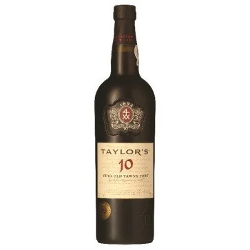 Taylors Tawny 10 YO 20% 0.75 L