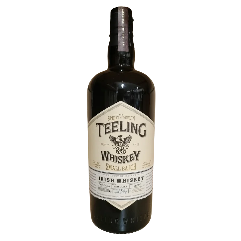 TEELING PREMIUM BLENDED
