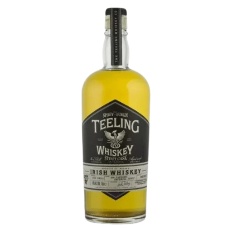 TEELING STOUT