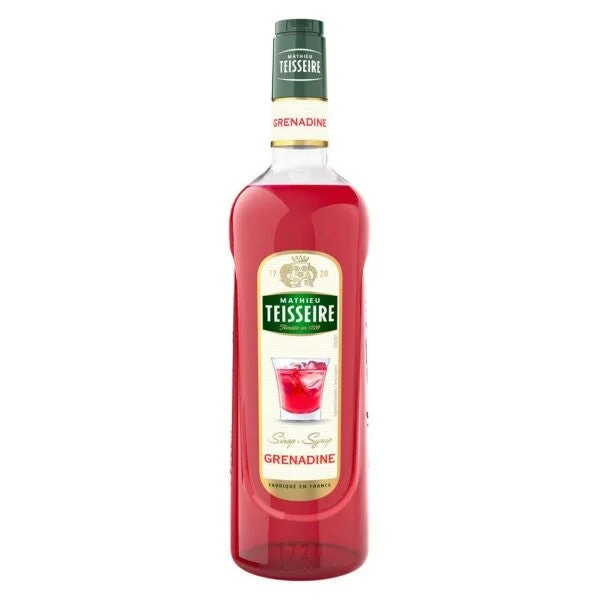 Teisseire Sirop Grenadine 1L