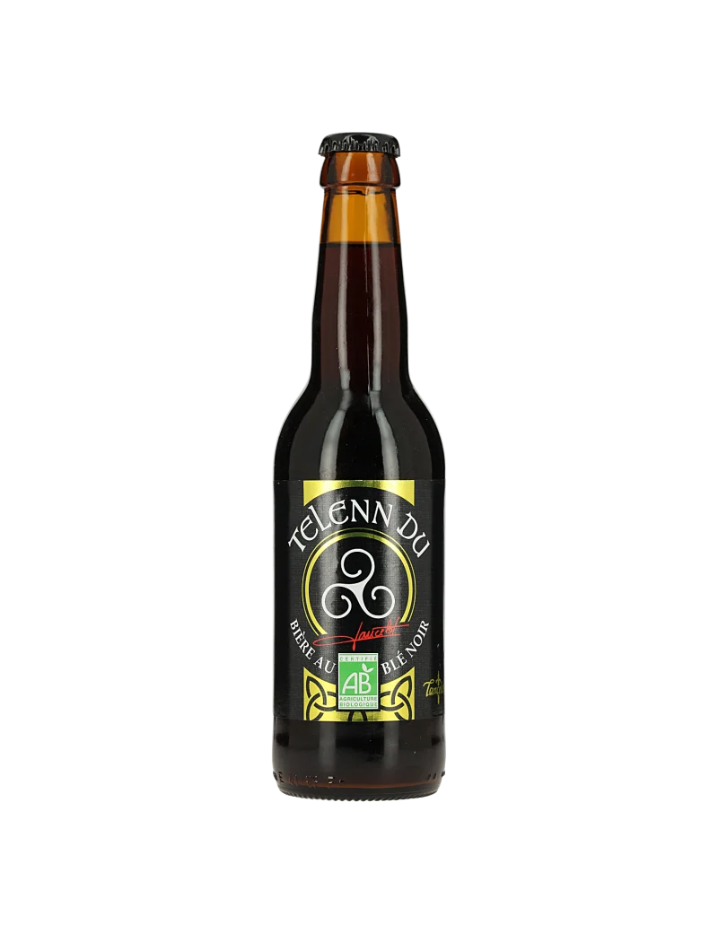 TELENN DU BRUNE