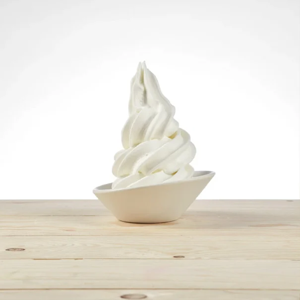 TENERISSIMO - BASE SOFT FIORDILATTE (SUNDAE) 660G