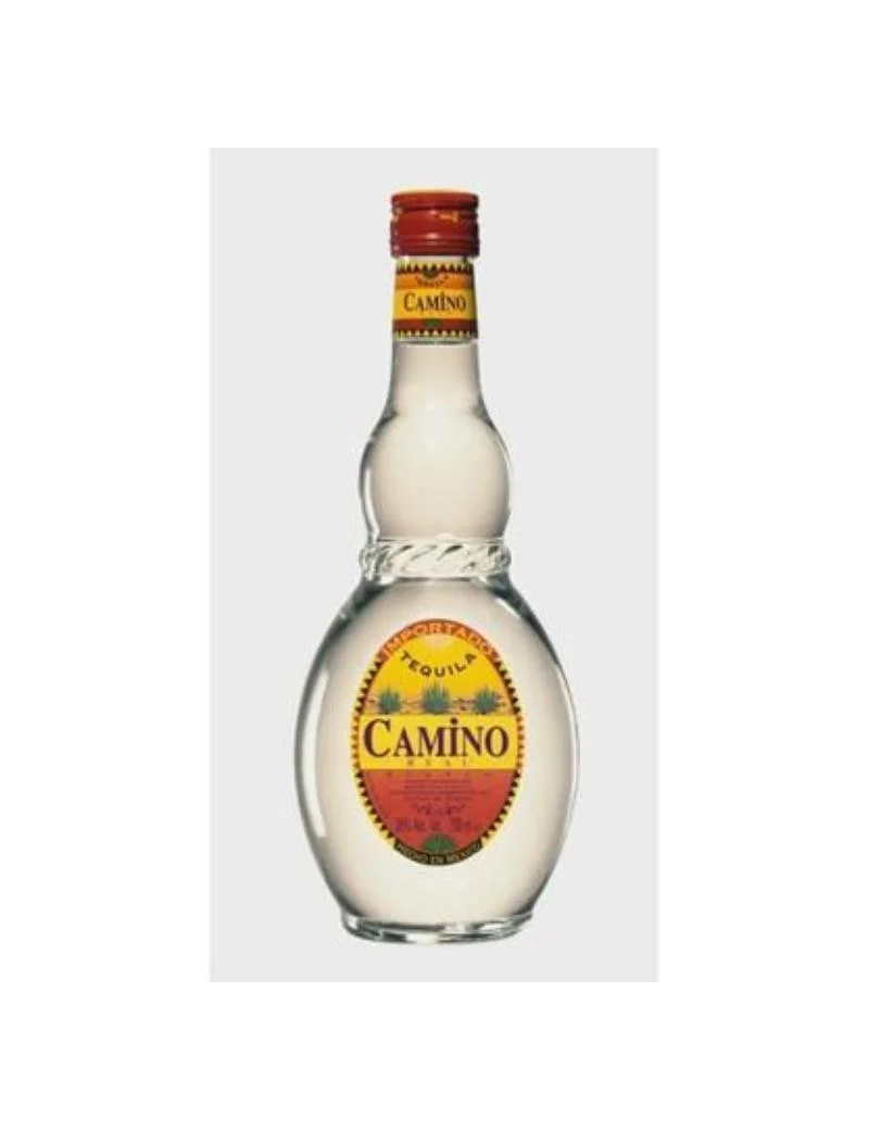 TEQUILA CAMINO REAL 70CL 35%