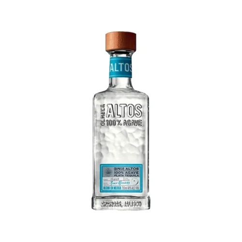 Tequila Olmeca Altos Blanco 70cl