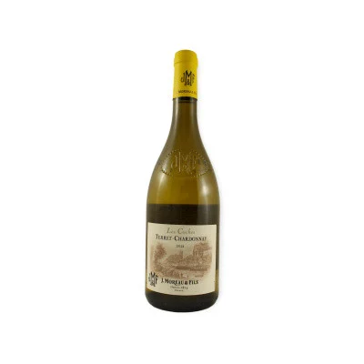Terret Chardonnay - Blanc
