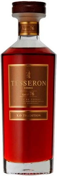 Tesseron Lot n°76 XO Tradition