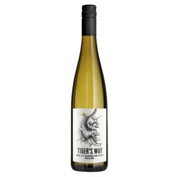 Tigers Way Riesling 0.75 L