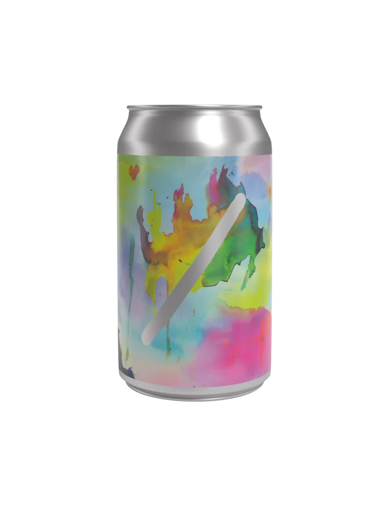 TO OL GARDEN OF EDEN 33CL 6.4% CAN