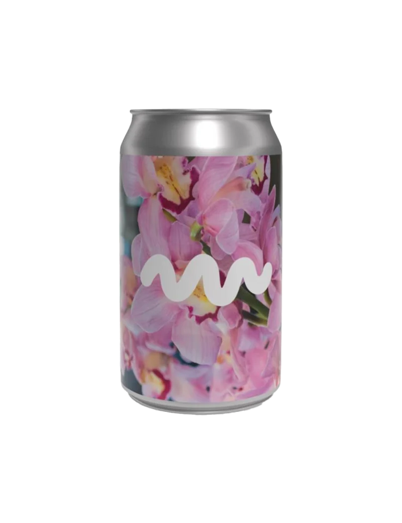 TO OL TROPICAL RUMBLE 33CL 4.3% CAN