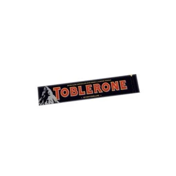 Toblerone Dark 360 g