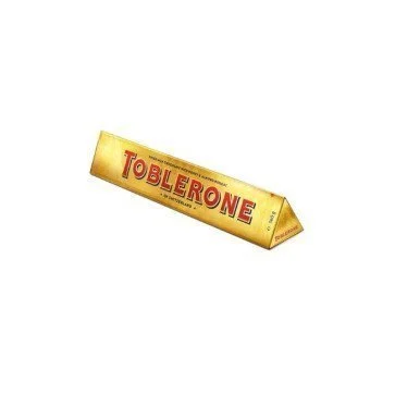 Toblerone Gold 360 g