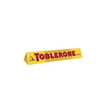 Toblerone XL 48x35g 1.68 kg
