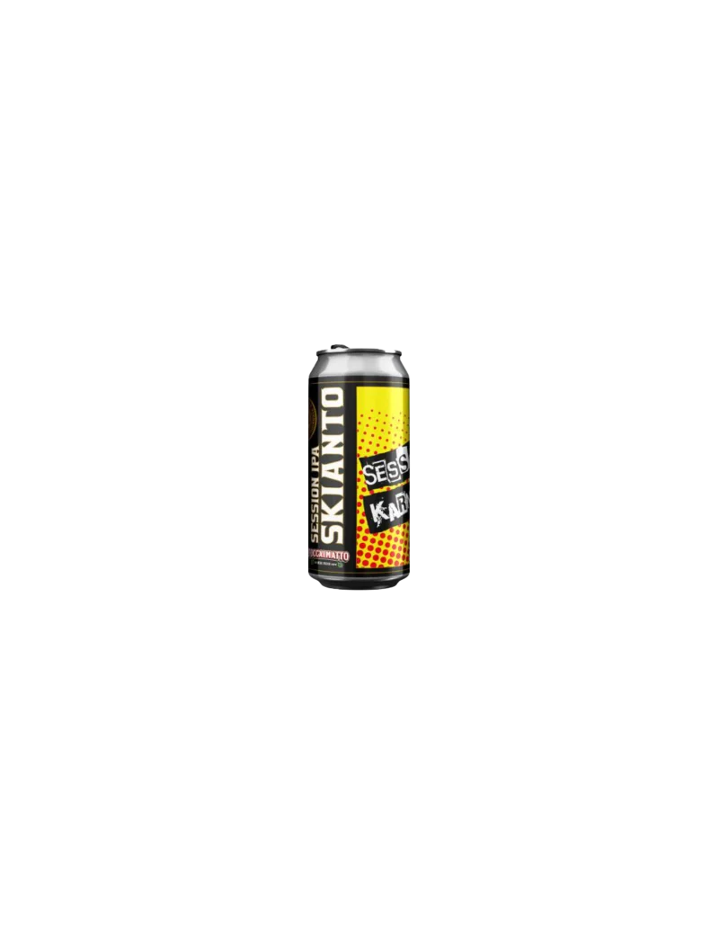 TOCCALMATTO SKIANTO 44CL 4.3%