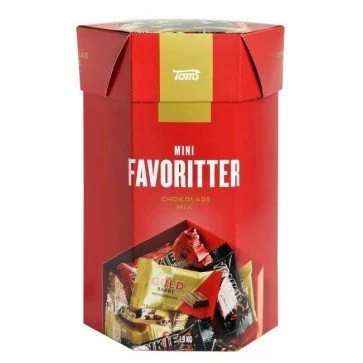 Toms Mini Favoritter 1.9 Kg