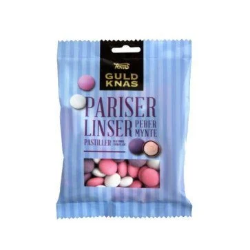 Toms Pariser Linser 220 g