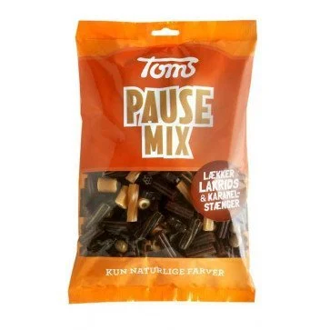 Toms Pause Mix 1 kg