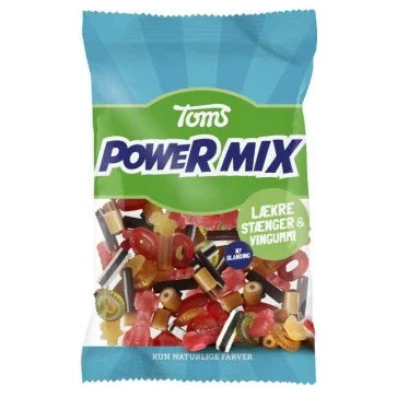 Toms Power Mix 1 kg