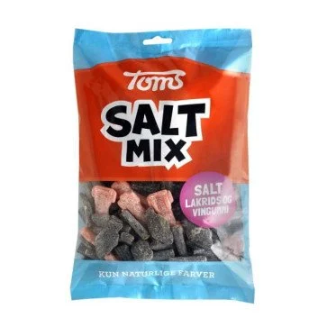 Toms Salt Mix 900 g