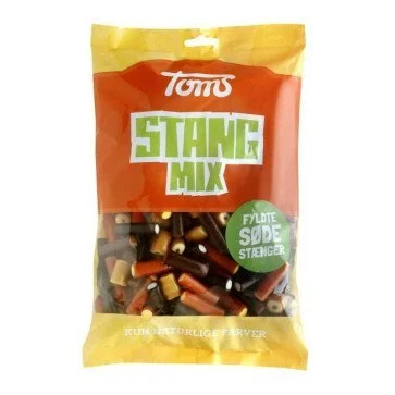 Toms Stang Mix 1 kg