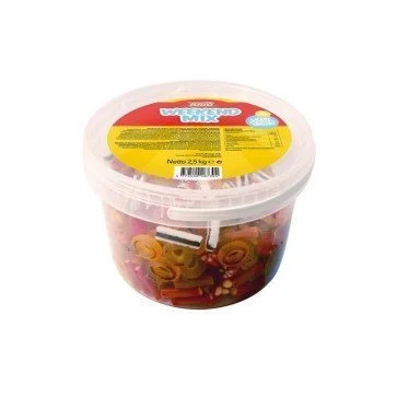 Toms Weekend Mix 2.5 Kg
